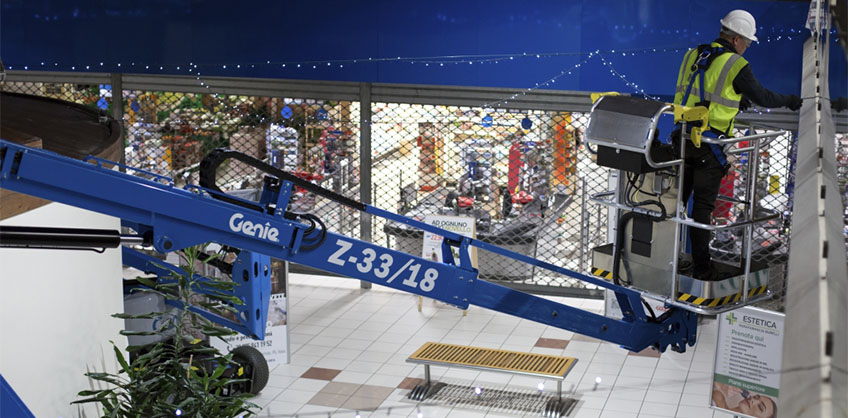 FEATURED - Small Booms, Big Productivity 