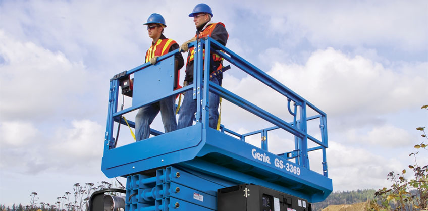 FEATURED - Tips for Using the Genie Smart Link Dual Zone Controls