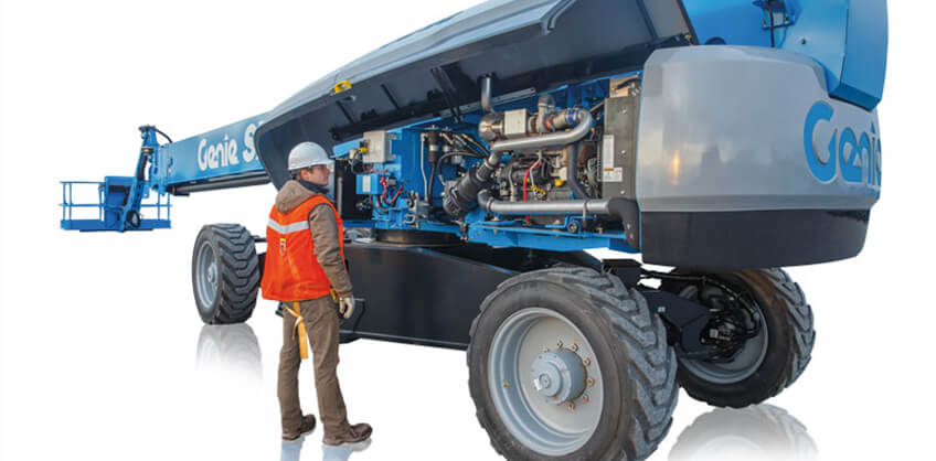 Genie Service Solutions Taking Support to the Next Level