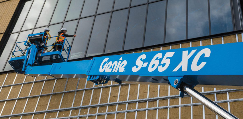 BIM Provides a Digital, Dynamic Representation of Jobsites