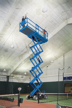 COPY - Aerial Equipment for the Entertainment Industry COPY - Aerial Equipment for the Entertainment Industry