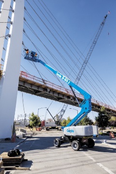 COPY - The Right Boom Lift Option for Any Jobsite Need COPY - The Right Boom Lift Option for Any Jobsite Need