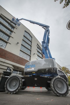 COPY - Benefits of Preventive Maintenance for MEWP Rental Fleets COPY - Benefits of Preventive Maintenance for MEWP Rental Fleets