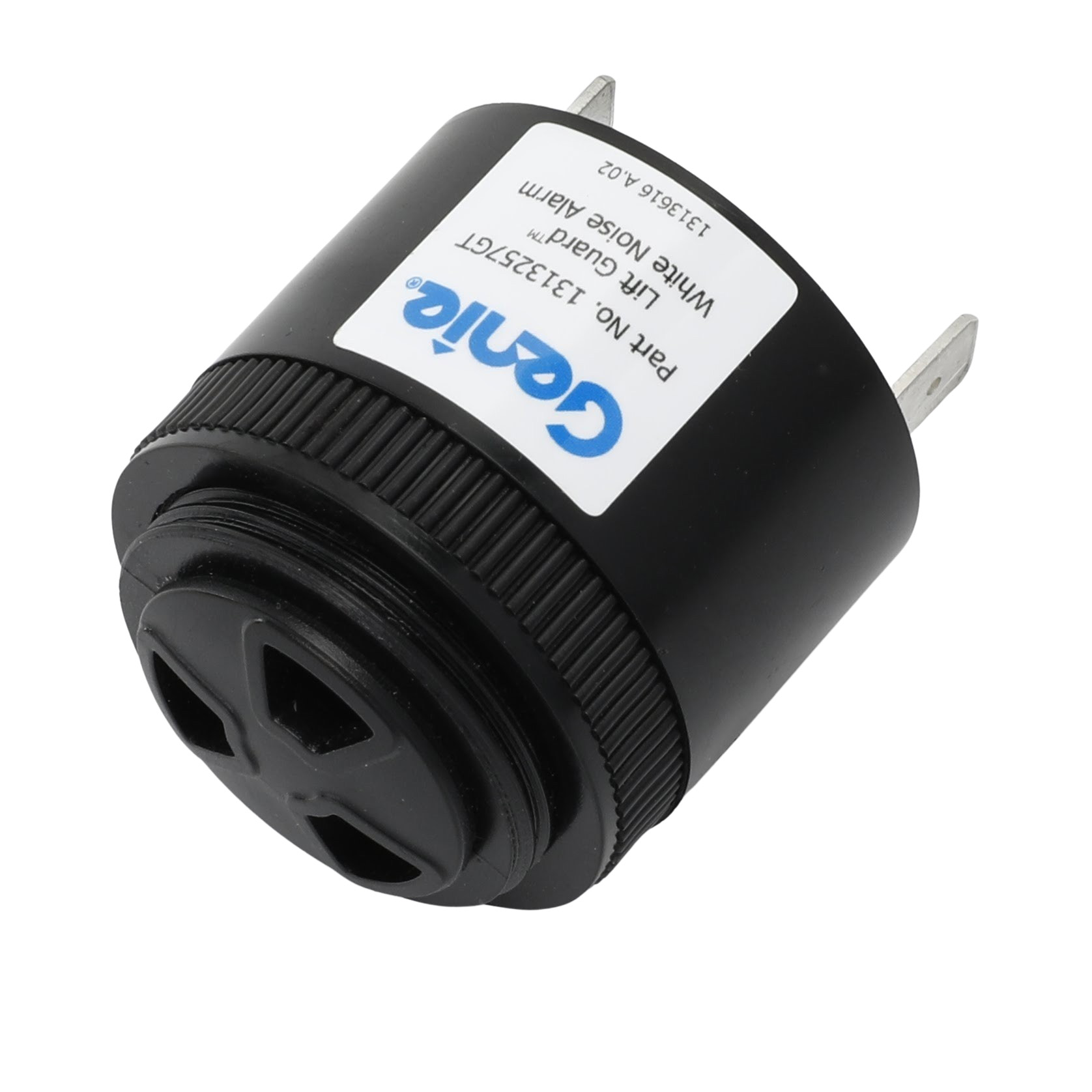 GENIE® LIFT GUARD™ WHITE NOISE ALARM