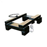 Lift Hook Models 1366, 1370, 1370B, 1371B and 1377