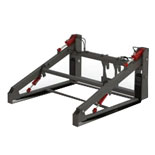 Pipe Grapple Model 1484