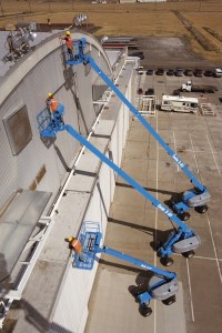 Managing the Age of Your Equipment Fleet