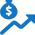 Increased Financial Flexibility 2