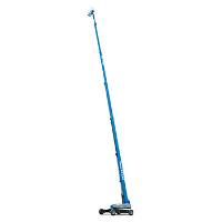 Genie SX-180 Telescopic Boom Lift