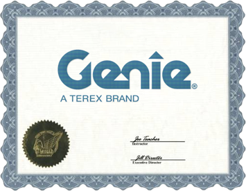warranty Genie Warranty
