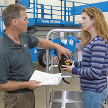 Series-100 Genie Series 100 Training